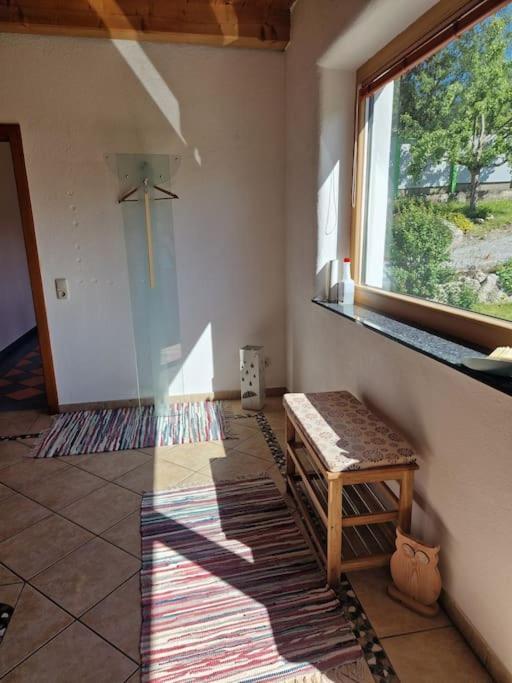 Wohnung Mit Garten Pettenbach Dış mekan fotoğraf