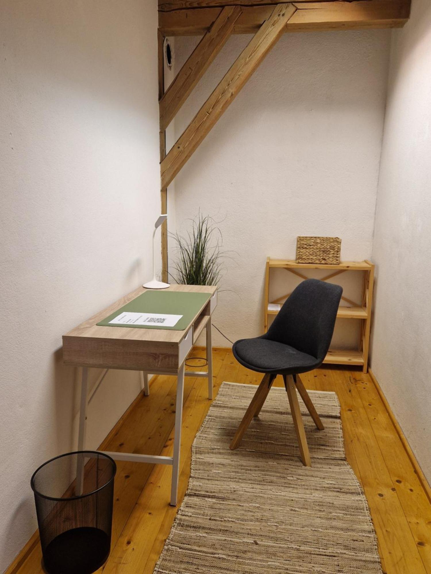 Wohnung Mit Garten Pettenbach Dış mekan fotoğraf